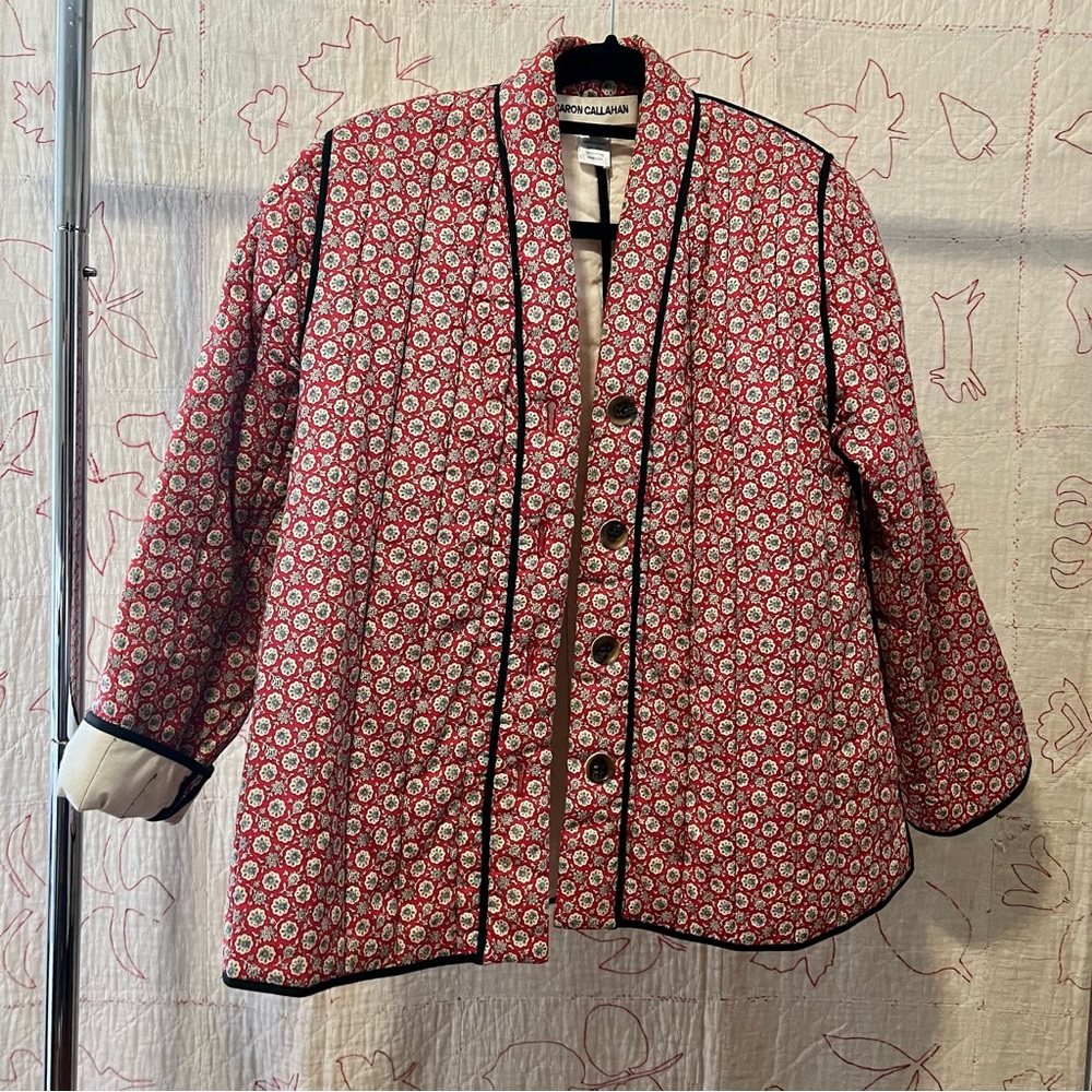 Caron Callahan Jacket